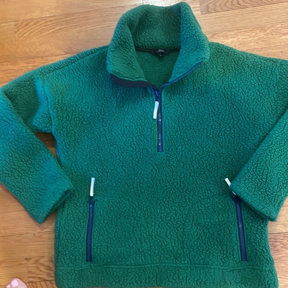 Jcrew Sweater - image 3